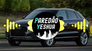 PISEIRO GOSPEL 2021 | KEMUEL - ALGO NOVO | CR&Eacute;DITOS 