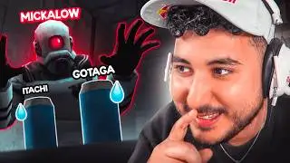 HE IS THE BEST PROP HUNT HUNTER