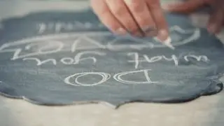 ADORNit Chalkboard Art | ADORNit