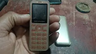 Kechaoda Mobile MIC  Problem 
