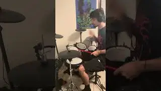 The Emptiness Machine - Linkin Park | DRUM COVER