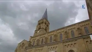 Feuilleton : la naissance de l’orgue de Charolles (épisode 3)