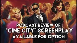 Podcast Review of 