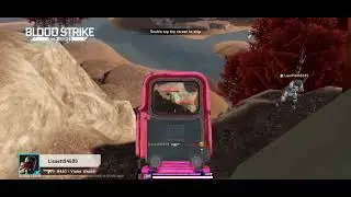 Blood Strike Ranked Highlights