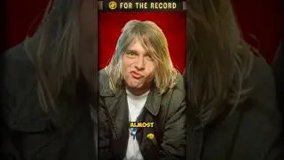 The CRAZY Name Nirvana Almost called Themselves!