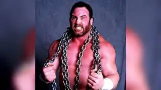 WWE Hercules 