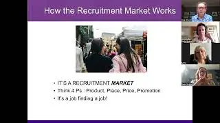 Career advice for Ukrainian lawyers