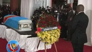 POURQUOI LE PR&Eacute;SIDENT KABILA A MIS BCP DE MOYEN POUR ENTERRER PAPA WEMBA? V&Eacute;RIT&Eacute; CACH&Eacute;E...