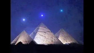 #33 Star Family Pyramid Network Activation Guided Meditation