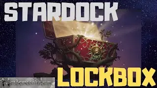 Neverwinter opening lockboxes | Stardock Lockbox sampler newest current lock box | lookin 4 legends