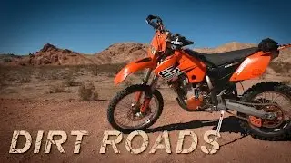 Dirt Roads