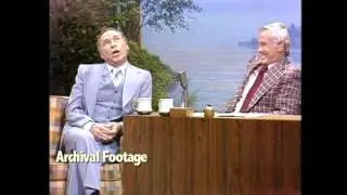 The Incredible Mel Brooks (2012) Official Trailer
