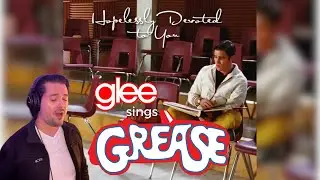 Hopelessly Devoted To You - [Grease] | Cover