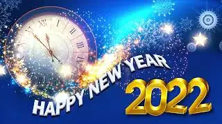New Year Music 2022 🎉 New Year Songs 2022 🎉 Best  Maligayang Bagong Taon Songs Playlist 2022