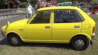 DAIHATSU FELLOW MAX L38 1974　ダイハツ フェロー マックス L38 1974