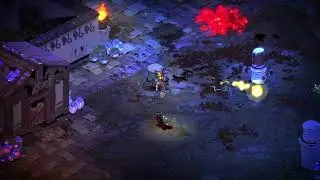 Hades II: Full Release Eps 69