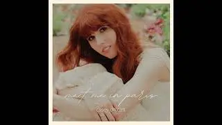 Meet Me in Paris - Casey Chilcott