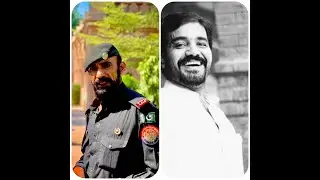 Professor bashir Ahmad Sb Death In Islamia College Peshawer