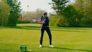King of the Green - Tip du king Episode 2