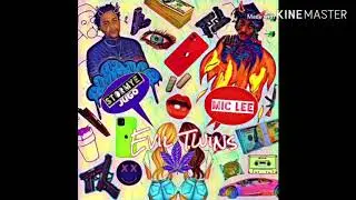 Halloween Glen &times; Stormye Jugo &times; Mic Lee - Grow Money #Epic #Atlanta #Cincinnati #Citytocity