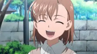 A Certain Magical Index - Touma's rotten luck continues (Dub)