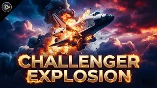 Minute by Minute: The Challenger Explosion