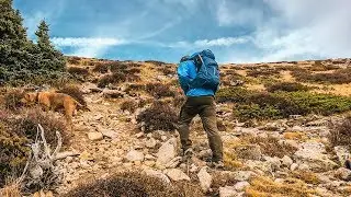 The Keb Trousers by Fjällräven [Review]