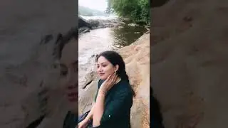Actress Sheelu Abraham Anklet Feet