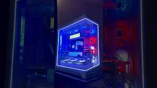 Custom RGB effects