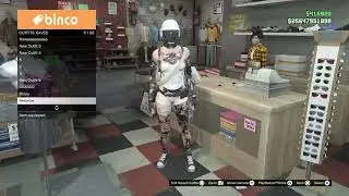 BUY GTA 5 ONLINE - Modded Accounts (PS4/PS5/XBOX ONE/PC)