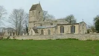 Tinwell Church