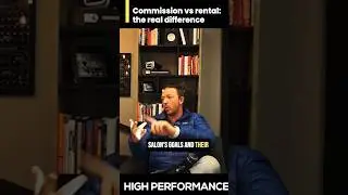 Booth Rental Vs Commission Salons