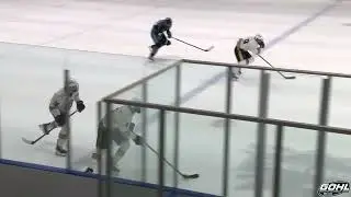 FULL OVERTIME - Brantford Titans vs Caledonia Corvairs