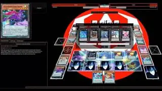 Yugioh | Match | Majispecter vs Majispecter | Deutsch HD