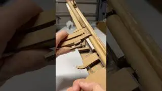 MP5 from cardboard/TuToRiAL Link⬆️