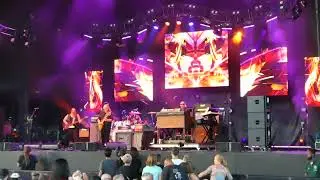 Gov't Mule September 3 2025 Toronto Feel Like Breaking Up