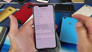 iPhone X/XS/XR: как изменить разрешение видео (4K, 1080P HD, 720p и т. д.)