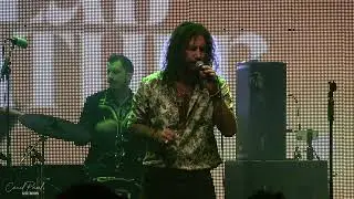 LEADFEATHER - Why - New Wave Of Classic Rock Festival 4