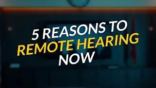 5 причин запросить удаленное слушание в иммиграционном суде 💻⚖️