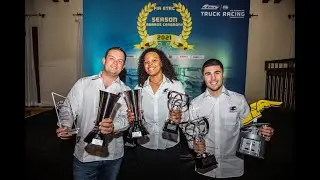 NOVA SPORT - RACING MAGAZINE 11/2021