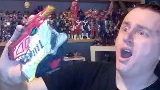 Dino fury season 1 ending and 2 my thoughts and review