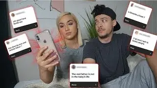 I Don't Let My Daughter See Her Real Dad? | Assumptions