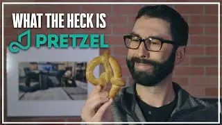 Pretzel Rocks: DMCA Safe Music for Twitch Streamers