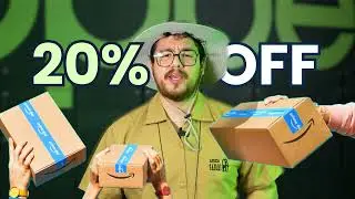 20% OFF para traer tus compras del extranjero con Upper😱💸