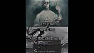 Judge Holden Vs Fang Yuan Vol 5 | Writing | Reverend Insanity | Blood Meridian | @Herald6274