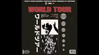 (FREE MELODY LOOP KIT) LUCKI X CHASETHEMONEY - ''WORLD TOUR'' @prodinuyasha