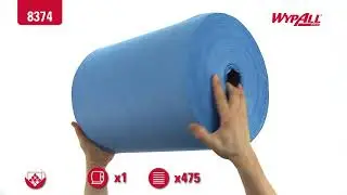 WYPALL X80