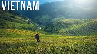Asia Pacific &ndash; Vietnam Projects Highlights with Jason Morris