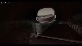 Roblox CHAIN Ending (CHAIN Survival mode) VOLUME WARNING!!