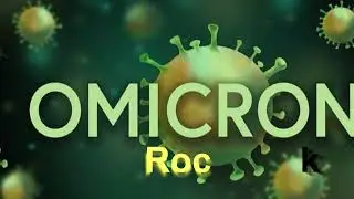 Omicron Rocket Crypto Coin